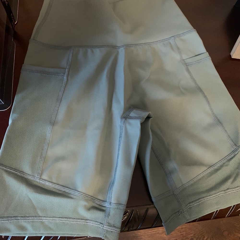 AE Biker shorts
